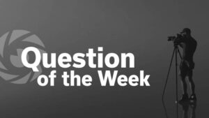 Lire la suite à propos de l’article Question de la semaine : Quel(s) type(s) d’objectif utilisez-vous généralement ?